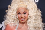36th Annual GLAAD Media Awards Los Angeles