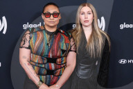 36th Annual GLAAD Media Awards Los Angeles