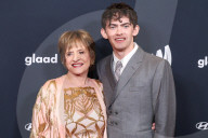 36th Annual GLAAD Media Awards Los Angeles