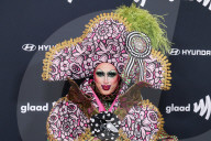 36th Annual GLAAD Media Awards Los Angeles