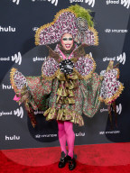 36th Annual GLAAD Media Awards Los Angeles