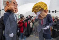 Jerusalem Day Rally In Tehran, Iran