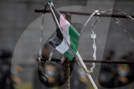 Al Quds Rally In Solidarity With The Palestinian People In Jakarta