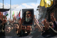 Al-Quds Day Observed In Kashmir