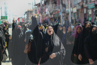 Al-Quds Day Observed In Kashmir