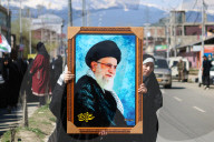 Al-Quds Day Observed In Kashmir