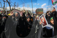 Al-Quds Day Observed In Kashmir