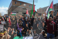 Al-Quds Day Observed In Kashmir