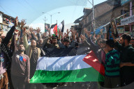 Al-Quds Day Observed In Kashmir