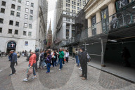 Pandemic In NYC: Then And Now
