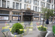 Pandemic In NYC: Then And Now