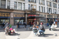 Pandemic In NYC: Then And Now