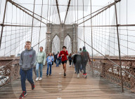 Pandemic In NYC: Then And Now