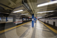 Pandemic In NYC: Then And Now