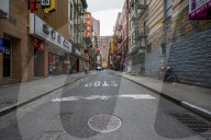 Pandemic In NYC: Then And Now