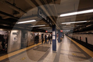 Pandemic In NYC: Then And Now
