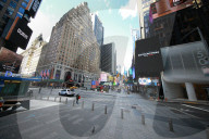 Pandemic In NYC: Then And Now