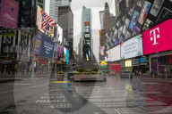 Pandemic In NYC: Then And Now