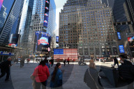 Pandemic In NYC: Then And Now