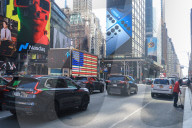Pandemic In NYC: Then And Now
