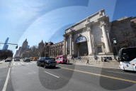 Pandemic In NYC: Then And Now