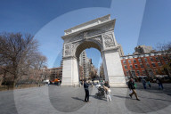 Pandemic In NYC: Then And Now