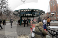 Pandemic In NYC: Then And Now
