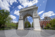 Pandemic In NYC: Then And Now