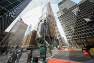 Pandemic In NYC: Then And Now