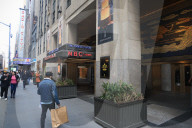 Pandemic In NYC: Then And Now