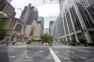 Pandemic In NYC: Then And Now