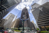 Pandemic In NYC: Then And Now