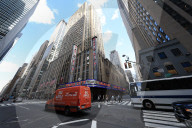 Pandemic In NYC: Then And Now