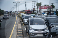 Indonesia's Annual 'Mudik' Exodus