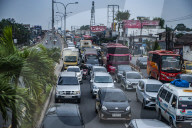 Indonesia's Annual 'Mudik' Exodus