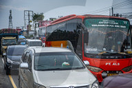 Indonesia's Annual 'Mudik' Exodus