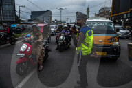 Indonesia's Annual 'Mudik' Exodus