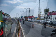 Indonesia's Annual 'Mudik' Exodus