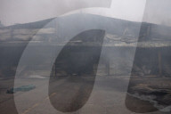 Massive Wildfire In South Korea Continues For Eighth Day