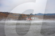 Massive Wildfire In South Korea Continues For Eighth Day