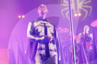 Skunk Anansie at Olympia in Paris