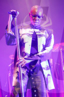 Skunk Anansie at Olympia in Paris