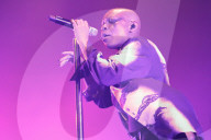 Skunk Anansie at Olympia in Paris