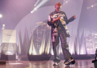 Skunk Anansie at Olympia in Paris
