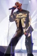 Skunk Anansie at Olympia in Paris