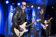 Vega Strauss Band live in Odense, Denmark