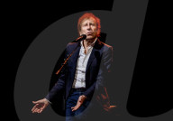 Alain SOUCHON