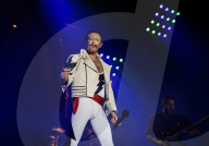 One Night of Queen