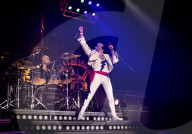 One Night of Queen