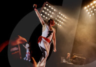One Night of Queen